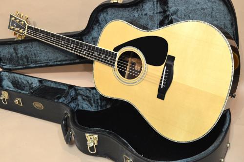 YAMAHA LL-25J　1992年製
