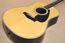 YAMAHA LL-25J　1992年製_3