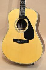 YAMAHA LL-25J　1992年製_5