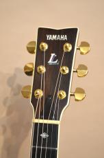 YAMAHA LL-25J　1992年製_7