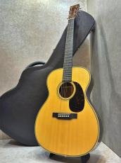 Martin 【美品中古】【試奏動画あり】000-28EC '24【艶と芯が息づく有機的な音色】【送料当店負担】【池袋店在庫品】_2