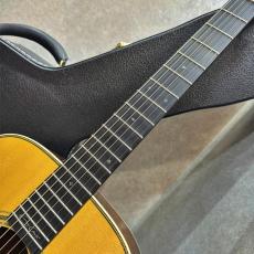Martin 【美品中古】【試奏動画あり】000-28EC '24【艶と芯が息づく有機的な音色】【送料当店負担】【池袋店在庫品】_6