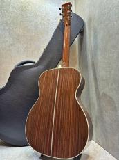 Martin 【美品中古】【試奏動画あり】000-28EC '24【艶と芯が息づく有機的な音色】【送料当店負担】【池袋店在庫品】_10