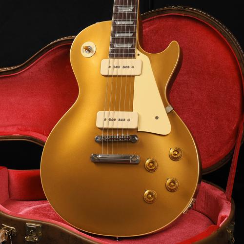 Gibson Custom Shop 1956 Les Paul Goldtop Reissue VOS ~Double Gold~