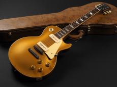 Gibson Custom Shop 1956 Les Paul Goldtop Reissue VOS ~Double Gold~_2