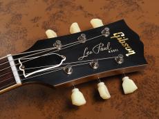 Gibson Custom Shop 1956 Les Paul Goldtop Reissue VOS ~Double Gold~_3