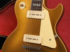 Gibson Custom Shop 1956 Les Paul Goldtop Reissue VOS ~Double Gold~_5