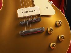 Gibson Custom Shop 1956 Les Paul Goldtop Reissue VOS ~Double Gold~_6