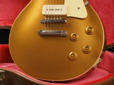 Gibson Custom Shop 1956 Les Paul Goldtop Reissue VOS ~Double Gold~_7