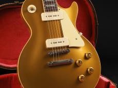 Gibson Custom Shop 1956 Les Paul Goldtop Reissue VOS ~Double Gold~_8