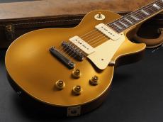 Gibson Custom Shop 1956 Les Paul Goldtop Reissue VOS ~Double Gold~_9