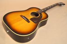 Epiphone FT-79 TEXAN　1967年製_2