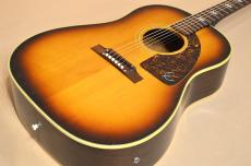 Epiphone FT-79 TEXAN　1967年製_3