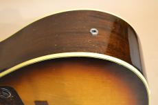 Epiphone FT-79 TEXAN　1967年製_14