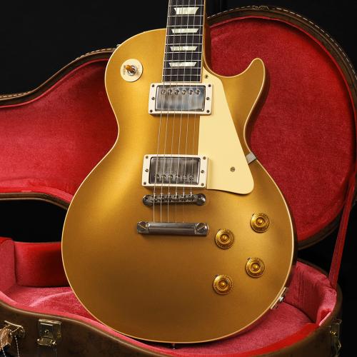 Gibson Custom Shop 1957 Les Paul Goldtop Reissue VOS ~Double Gold~