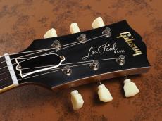 Gibson Custom Shop 1957 Les Paul Goldtop Reissue VOS ~Double Gold~_3