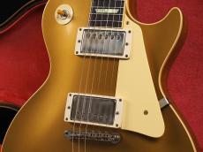 Gibson Custom Shop 1957 Les Paul Goldtop Reissue VOS ~Double Gold~_5