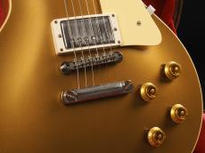 Gibson Custom Shop 1957 Les Paul Goldtop Reissue VOS ~Double Gold~_6