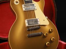 Gibson Custom Shop 1957 Les Paul Goldtop Reissue VOS ~Double Gold~_8