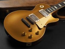 Gibson Custom Shop 1957 Les Paul Goldtop Reissue VOS ~Double Gold~_9
