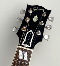Gibson 【豪華3大特典アリ!】Dove Original  AN #22884132【2024年製個体】_4