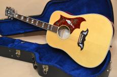 Gibson DOVE　2010年製