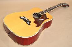 Gibson DOVE　2010年製_2