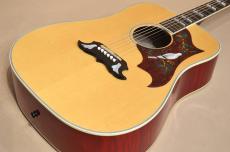 Gibson DOVE　2010年製_3