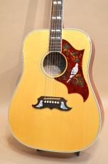 Gibson DOVE　2010年製_5
