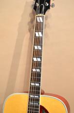 Gibson DOVE　2010年製_6