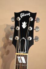 Gibson DOVE　2010年製_7