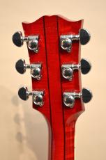 Gibson DOVE　2010年製_11