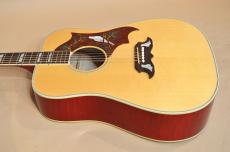 Gibson DOVE　2010年製_12