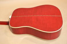 Gibson DOVE　2010年製_13