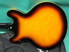 Epiphone CASINO VS_3
