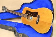 Guild D-40 Bluegrass Jubilee　1979年製