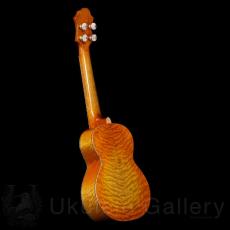 HATTA Works Concert Custom - Quilted Maple -_3