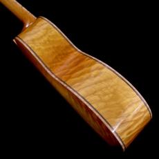 HATTA Works Concert Custom - Quilted Maple -_8