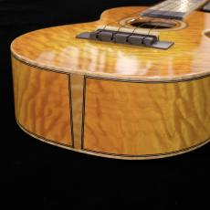 HATTA Works Concert Custom - Quilted Maple -_9