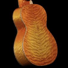 HATTA Works Concert Custom - Quilted Maple -_12