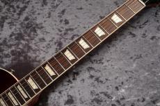 Gibson 【柾目トップ】【New】 Les Paul Standard '60s Figured Top Bourbon Burst #225150287 [4.24kg] [送料込]【G-CLUBTOKYO】_3