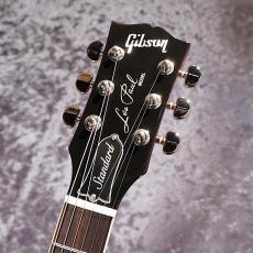 Gibson 【柾目トップ】【New】 Les Paul Standard '60s Figured Top Bourbon Burst #225150287 [4.24kg] [送料込]【G-CLUBTOKYO】_4