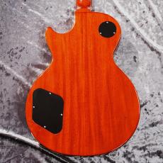 Gibson 【柾目トップ】【New】 Les Paul Standard '60s Figured Top Bourbon Burst #225150287 [4.24kg] [送料込]【G-CLUBTOKYO】_5