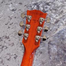Gibson 【柾目トップ】【New】 Les Paul Standard '60s Figured Top Bourbon Burst #225150287 [4.24kg] [送料込]【G-CLUBTOKYO】_7