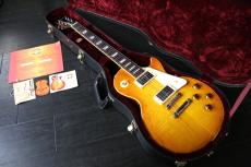 Gibson Custom Shop Historic Collection 1958 Les Paul Standard Like a Jimmy Page   セール期間限定価格