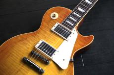 Gibson Custom Shop Historic Collection 1958 Les Paul Standard Like a Jimmy Page   セール期間限定価格_3