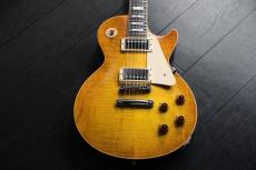 Gibson Custom Shop Historic Collection 1958 Les Paul Standard Like a Jimmy Page   セール期間限定価格_7