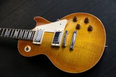 Gibson Custom Shop Historic Collection 1958 Les Paul Standard Like a Jimmy Page   セール期間限定価格_8