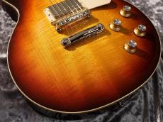 Gibson 【柾目トップ】【New】 Les Paul Standard '60s Figured Top Bourbon Burst #225150287 [4.24kg] [送料込]【G-CLUBTOKYO】_8