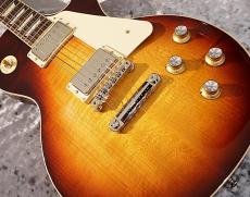 Gibson 【柾目トップ】【New】 Les Paul Standard '60s Figured Top Bourbon Burst #225150287 [4.24kg] [送料込]【G-CLUBTOKYO】_11